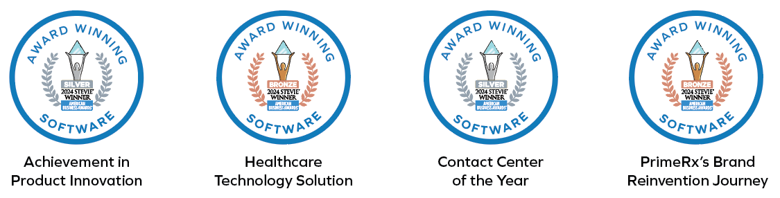 4 winner logos in a row-1